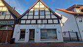 Foto - FACHWERKCHARME MIT GEWERBE - 135.000,00&nbsp;EUR Kaufpreis, ca.&nbsp; 245,00&nbsp;m&sup2;&nbsp;Wohnfl&auml;che