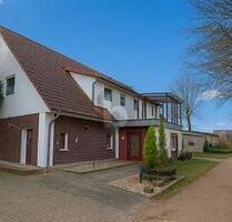 MEHRGENERATIONENTRAUM MIT VIEL PLATZ FÜR ALLE - Wittorf