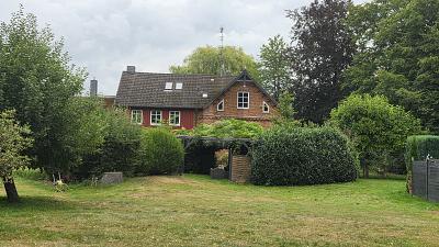 Foto - 12 Zimmer Mehrfamilienhaus, Wohnhaus zum Kaufen in Steinhorst