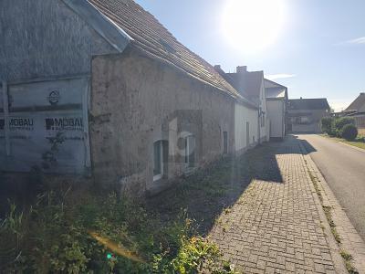 Foto - LANDLIEBE MIT PERSPEKTIVE - 50.000,00&nbsp;EUR Kaufpreis, ca.&nbsp; 413,00&nbsp;m&sup2;