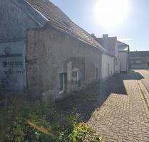 LANDLIEBE MIT PERSPEKTIVE - 50.000,00&nbsp;EUR Kaufpreis, ca.&nbsp; 413,00&nbsp;m&sup2; in Allstedt (PLZ: 06542)
