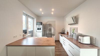 Foto - 4 Zimmer Doppelhaushälfte zum Kaufen in Ringe