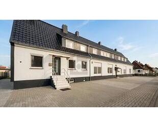 KERNSANIERT, VOLL VERMIETET, 8 % RENDITE, FAKTOR 12,6 - Herzberg am Harz