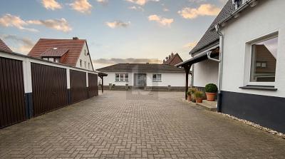 Foto - 11 Zimmer Mehrfamilienhaus, Wohnhaus zum Kaufen in Herzberg am Harz