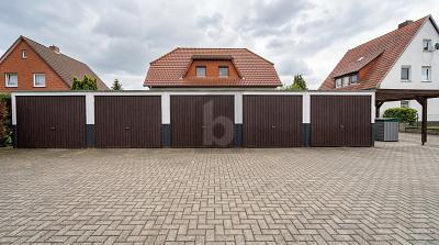 Foto - 11 Zimmer Mehrfamilienhaus, Wohnhaus in Herzberg am Harz