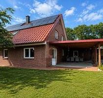 GEMÜTLICHES ZUHAUSE FÜR PAARE & FAMILIEN - Vrees