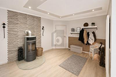 Foto - 6 Zimmer Einfamilienhaus zum Kaufen in Vrees