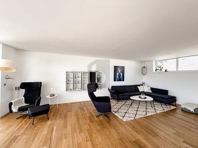 Foto - 6 Zimmer Einfamilienhaus in Hüfingen