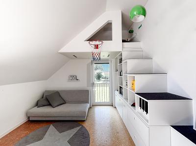 Foto - Einfamilienhaus mit 209,00 m&sup2; in Hüfingen zum Kaufen