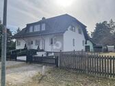 Foto - 6 Zimmer Einfamilienhaus zum Kaufen in Himmelpfort