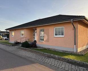 BARRIEREFREI & TERRASSE & TOLLE LAGE - Mettlach