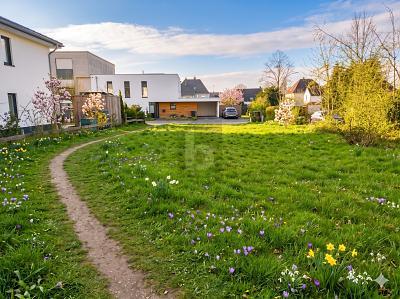 Foto - Grundstück in Halle