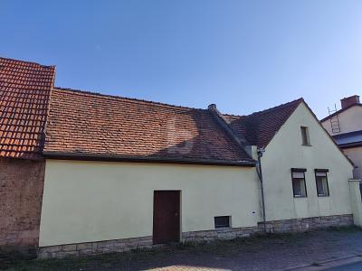 Foto - LÄNDLICHES WOHNEN MIT GESCHICHTE