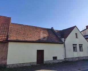 LÄNDLICHES WOHNEN MIT GESCHICHTE - Allstedt