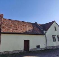 LÄNDLICHES WOHNEN MIT GESCHICHTE - Allstedt