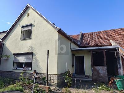 Foto - 5 Zimmer Reihenmittelhaus zum Kaufen in Allstedt