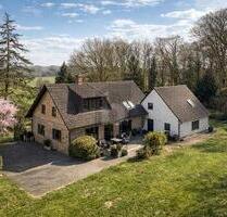 IDYLLISCHES WOHNEN, DENNOCH ZENTRAL - Dorsten