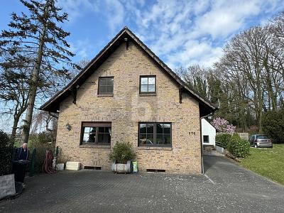 Foto - 8 Zimmer Zweifamilienhaus zum Kaufen in Dorsten