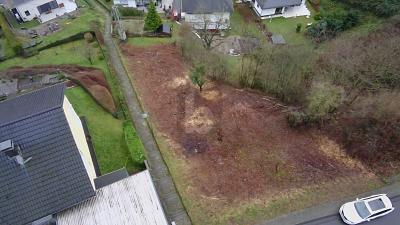 Foto - Grundstück in Lieser