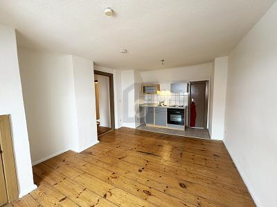 Foto - 2 Zimmer Dachgeschoßwohnung zum Kaufen in Kiel