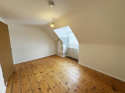Foto - Dachgeschoßwohnung mit 38,00 m&sup2; in Kiel zum Kaufen