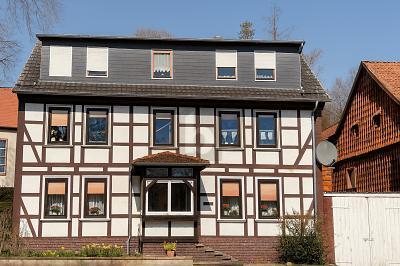 Foto - 11 Zimmer Einfamilienhaus zum Kaufen in Osterode am Harz