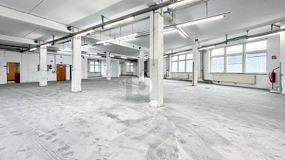 Foto - REPRÄSENTATIV MIT SHOWROOM & PRODUKTION