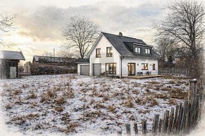 Foto - Grundstück in Seefeld