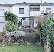 ANKOMMEN UND WOHLFÜHLEN IN GRÜNER UMGEBUNG - Remseck am Neckar