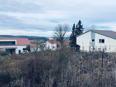 Foto - Grundstück zum Kaufen in Vaihingen an der Enz