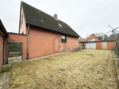 Foto - 7 Zimmer Einfamilienhaus in Neumünster