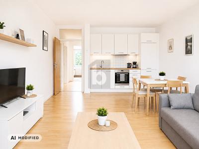 Foto - 2 Zimmer Etagenwohnung zur Miete in Berlin-Marzahn