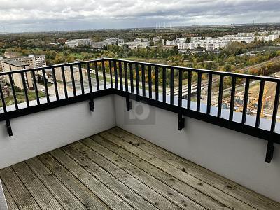 Foto - PANORAMABLICK TRIFFT MODERNE: WOHNEN IM MARZAHN
