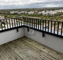 PANORAMABLICK TRIFFT MODERNE: WOHNEN IM MARZAHN - Berlin-Marzahn