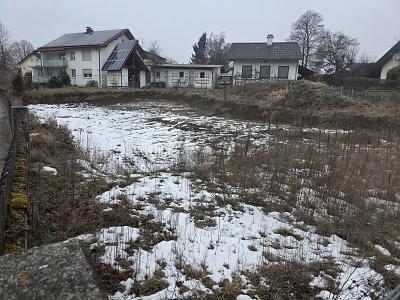 Foto - IHR NEUES PROJEKT - FERTIG FÜR DEN BAUBEGINN!
