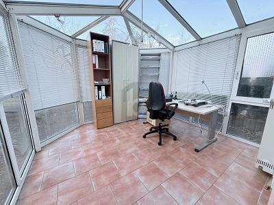 Foto - 2 Zimmer Erdgeschoßwohnung zum Kaufen in Waiblingen