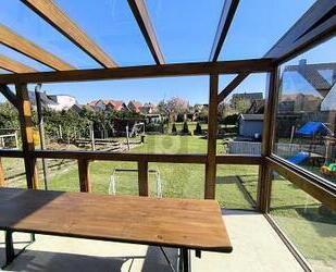 MODERN MIT TERRASSE UND GARTEN - 290.000,00&nbsp;EUR Kaufpreis, ca.&nbsp; 85,00&nbsp;m&sup2;&nbsp;Wohnfl&auml;che in Wolfsburg (PLZ: 38446)