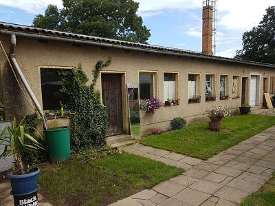 Foto - 25 Zimmer Wohn- & Geschäftshaus zum Kaufen in Liebenwalde