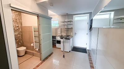 Foto - 1 Zimmer Etagenwohnung in Braunschweig