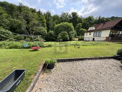 Foto - Grundstück zum Kaufen in Bad Herrenalb