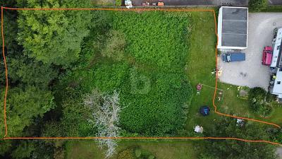 Foto - 2380 QM WOHNEN AM BACH UND WALD ZUM ENTSPANNEN