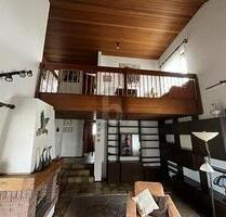 CHARMANTE 5-ZI. MAISONETTEWOHNUNG - Bischweier