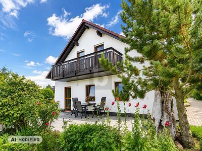 Foto - 5 Zimmer Einfamilienhaus zum Kaufen in Nordwestuckermark