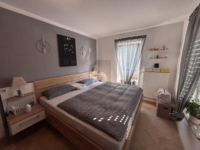 Foto - Etagenwohnung mit 112,00 m&sup2; in Wasserliesch zum Kaufen