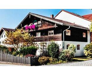 EINZIGARTIG - HISTORISCHES LIEBHABEROBJEKT - Steinhöring