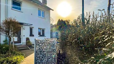 Foto - ENERGIE-A : PV, WALLBOX & GARTEN IN HATTINGEN