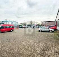 GROßZÜGIGE FLÄCHE FÜR IHR UNTERNEHMEN - Garbsen