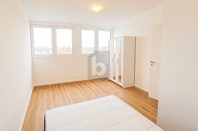 Foto - 1 Zimmer Etagenwohnung zur Miete in Mannheim