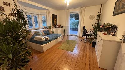 Foto - 2 Zimmer Erdgeschoßwohnung in Schwäbisch Hall