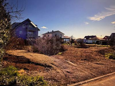 Foto - Grundstück zum Kaufen in Bahlingen am Kaiserstuhl